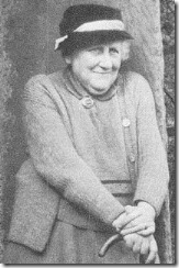 Beatrice Potter