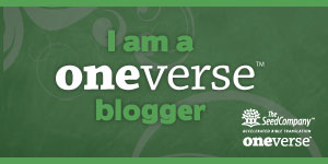 OneVerse Blogger