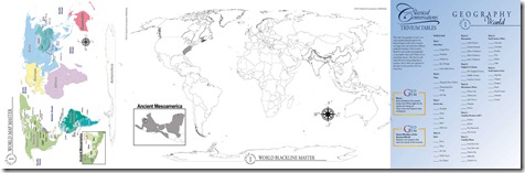 Trivium Tables Geo Cycle 1