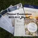 Classical Conversations Blogroll
