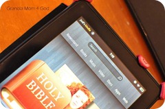 Kindle Fire