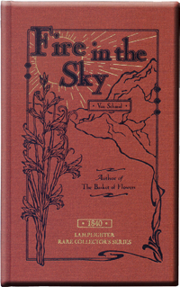 Fire in the Sky (formerly The Stolen Child)