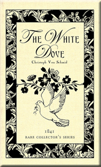 The White Dove