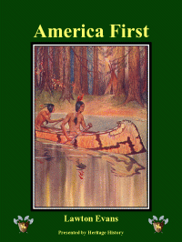 America First