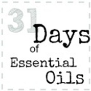 31daysessentialoils