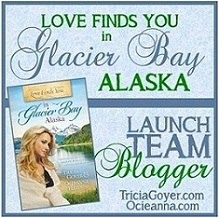 Glacier Bay launch