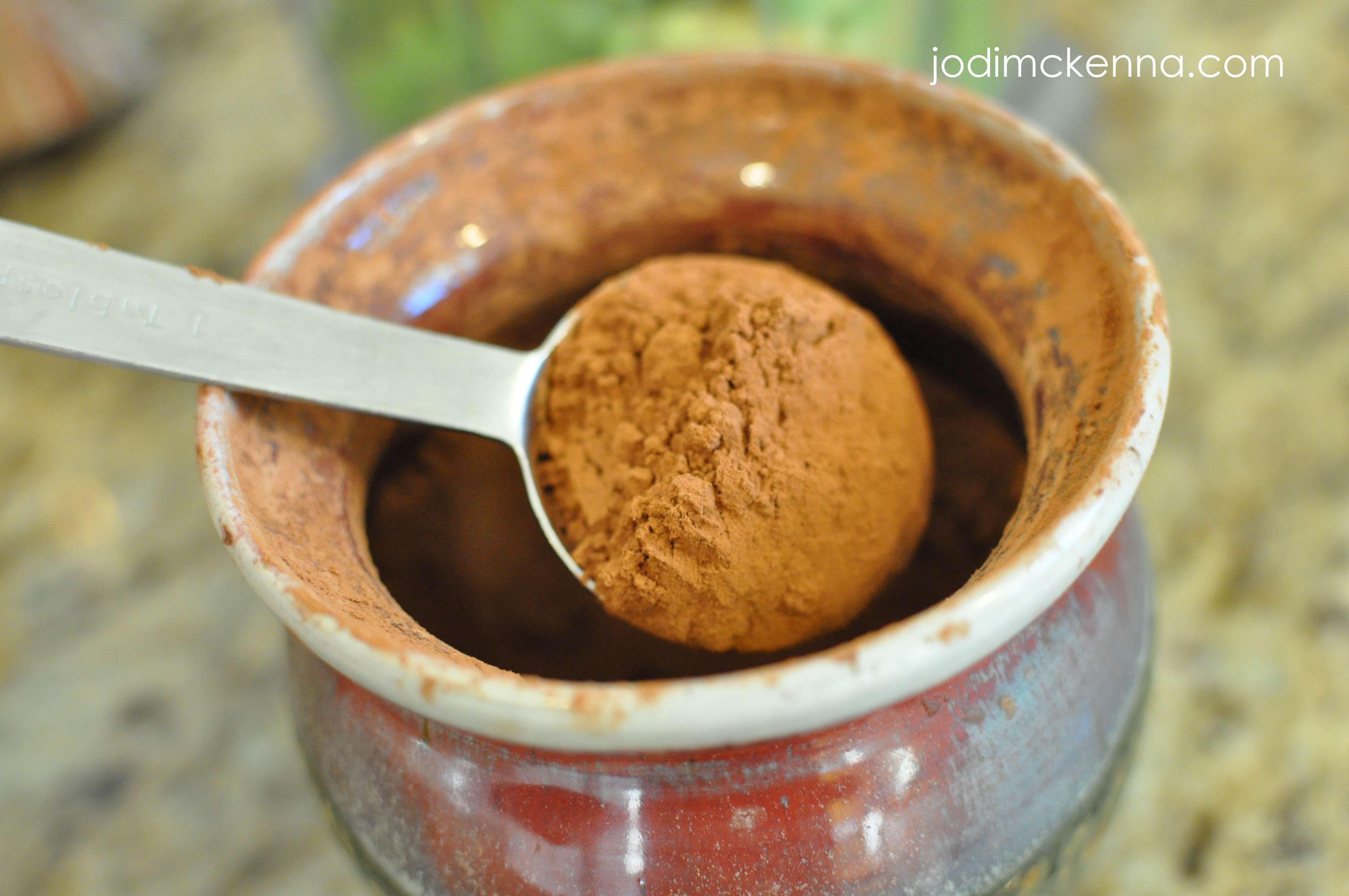 cocoa avacado chocolate pudding