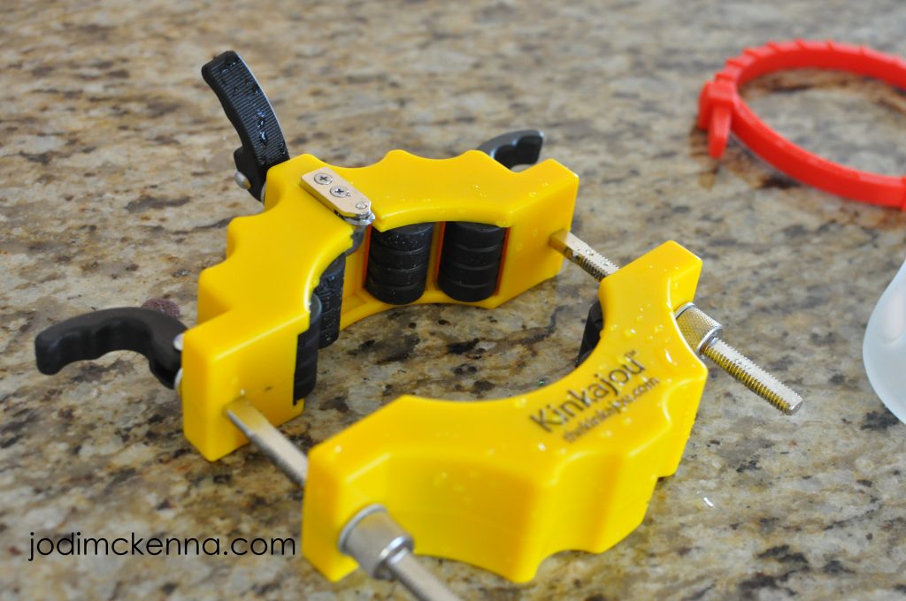 Kinkajou Bottle Cutter Kit