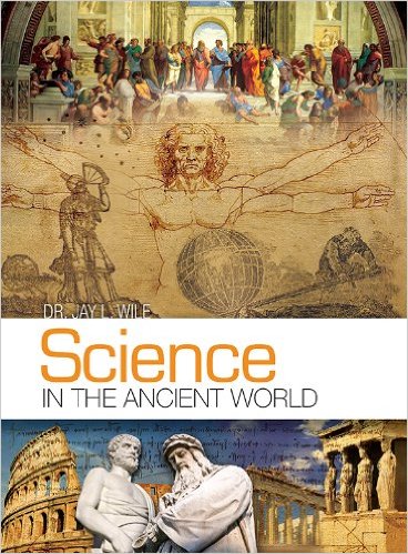 science in the ancient world